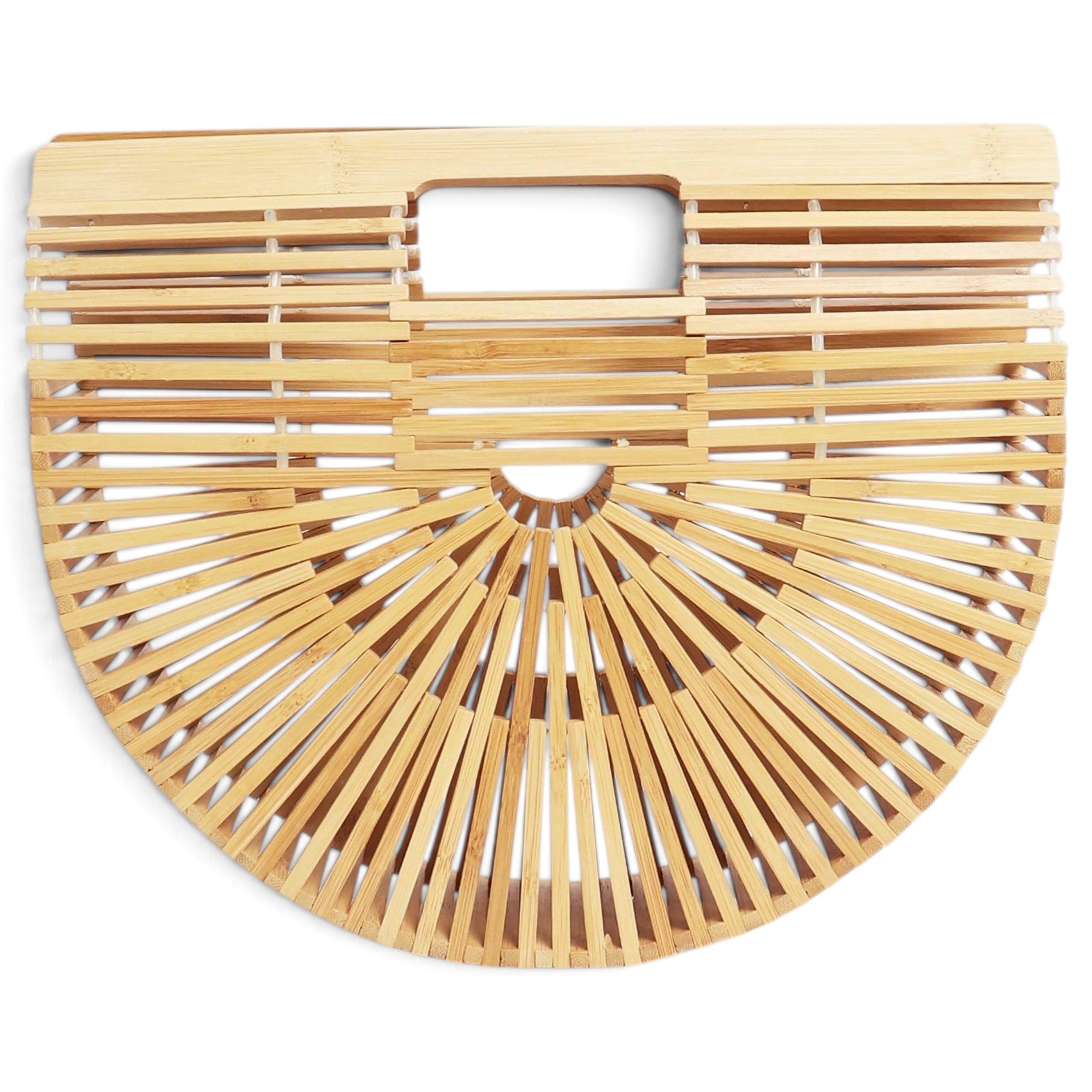 Cult Gaia Gaia's Ark cloth bag