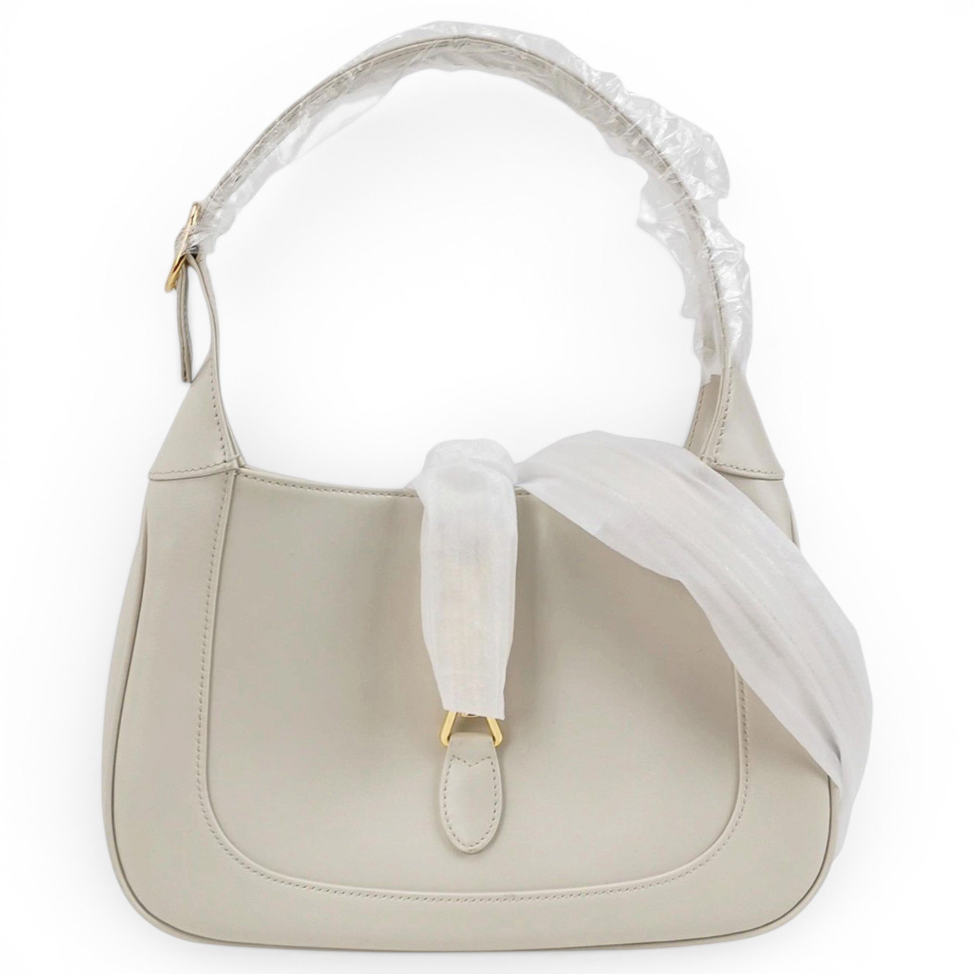 Jackie 1961 leather handbag