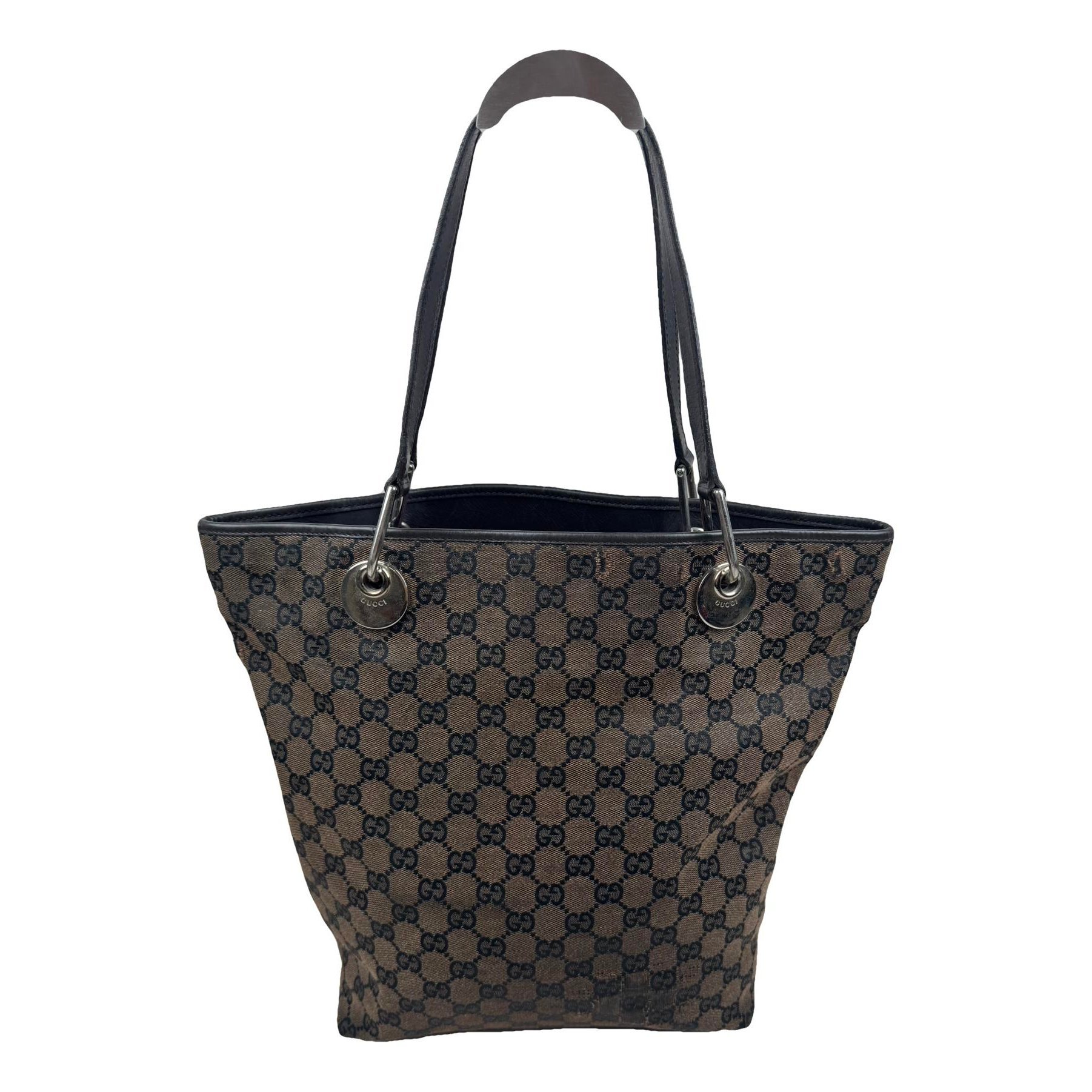 Eclipse cloth tote