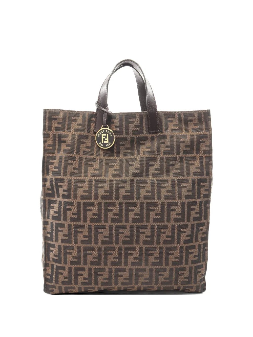 Zucca tote bag