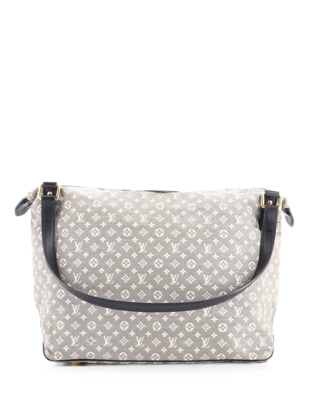 Ballade Handbag Monogram Idylle MM tote bag