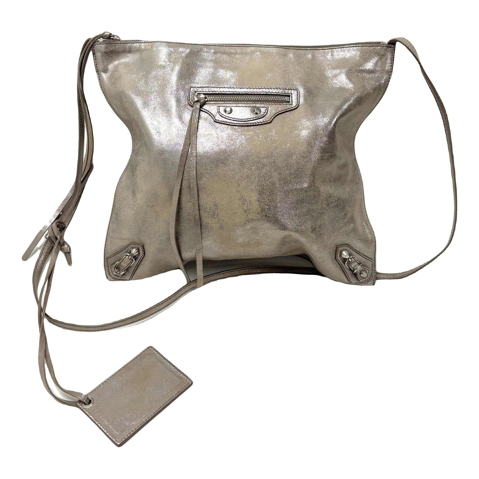 B crossbody bag