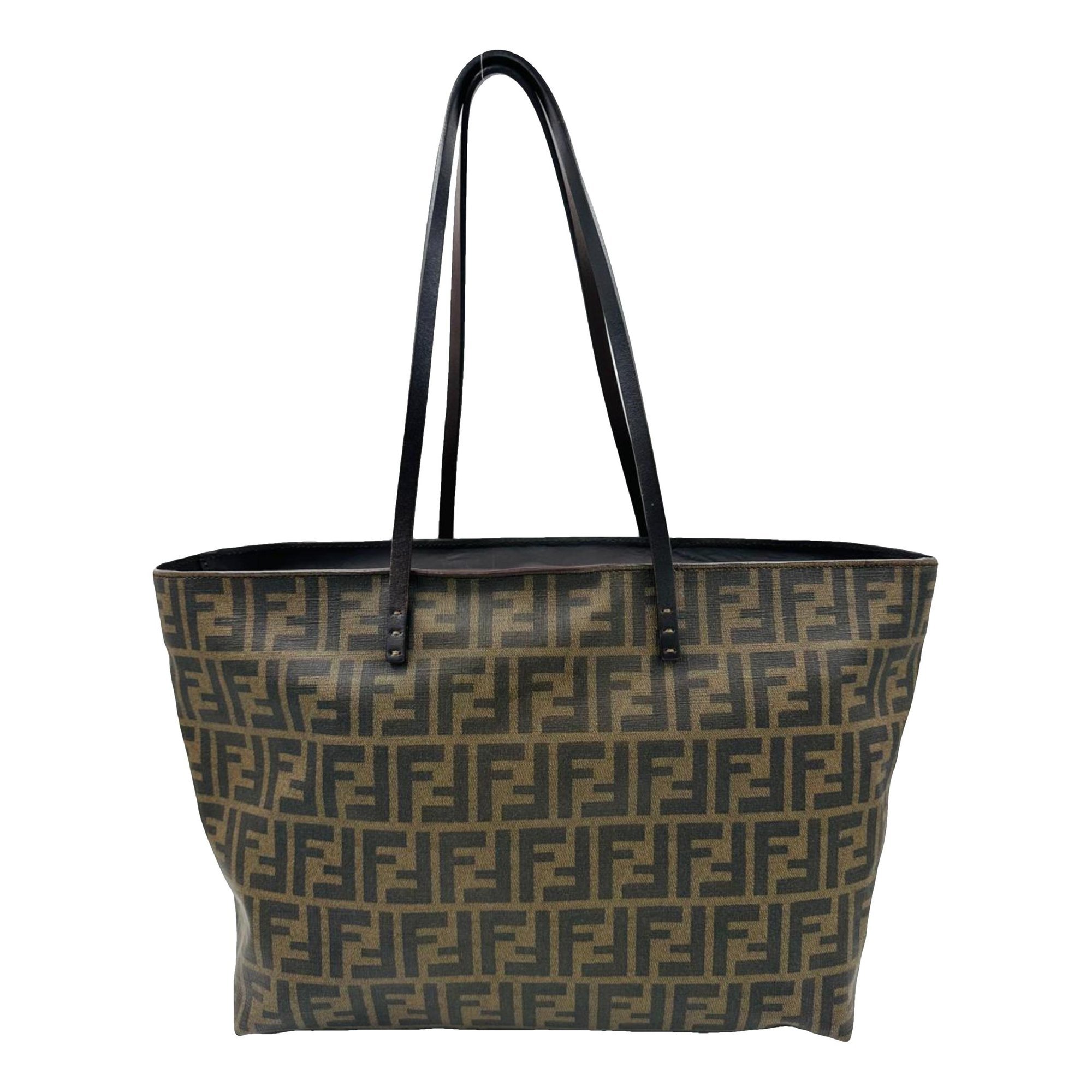 Roll Bag cloth tote