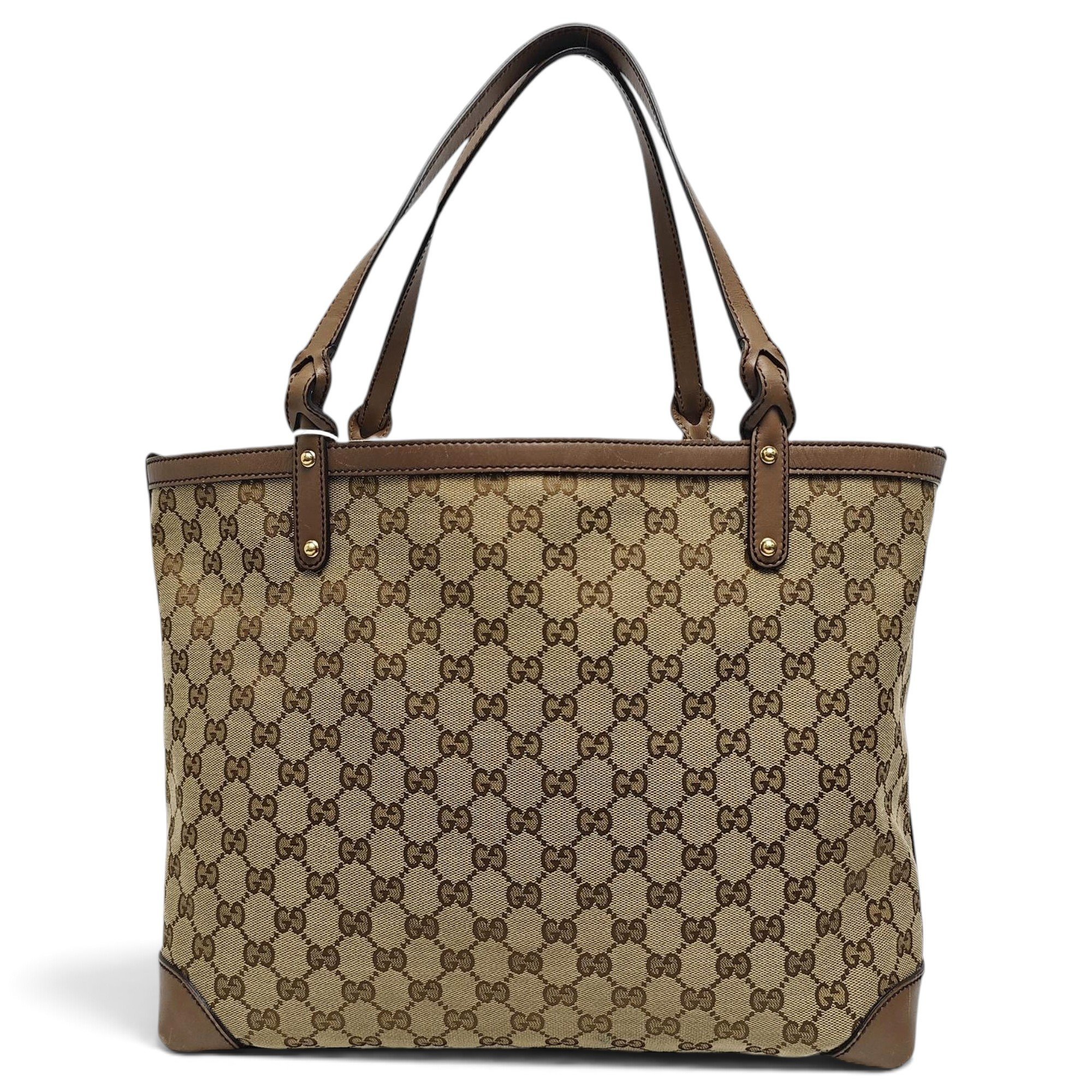 Abbey cloth handbag