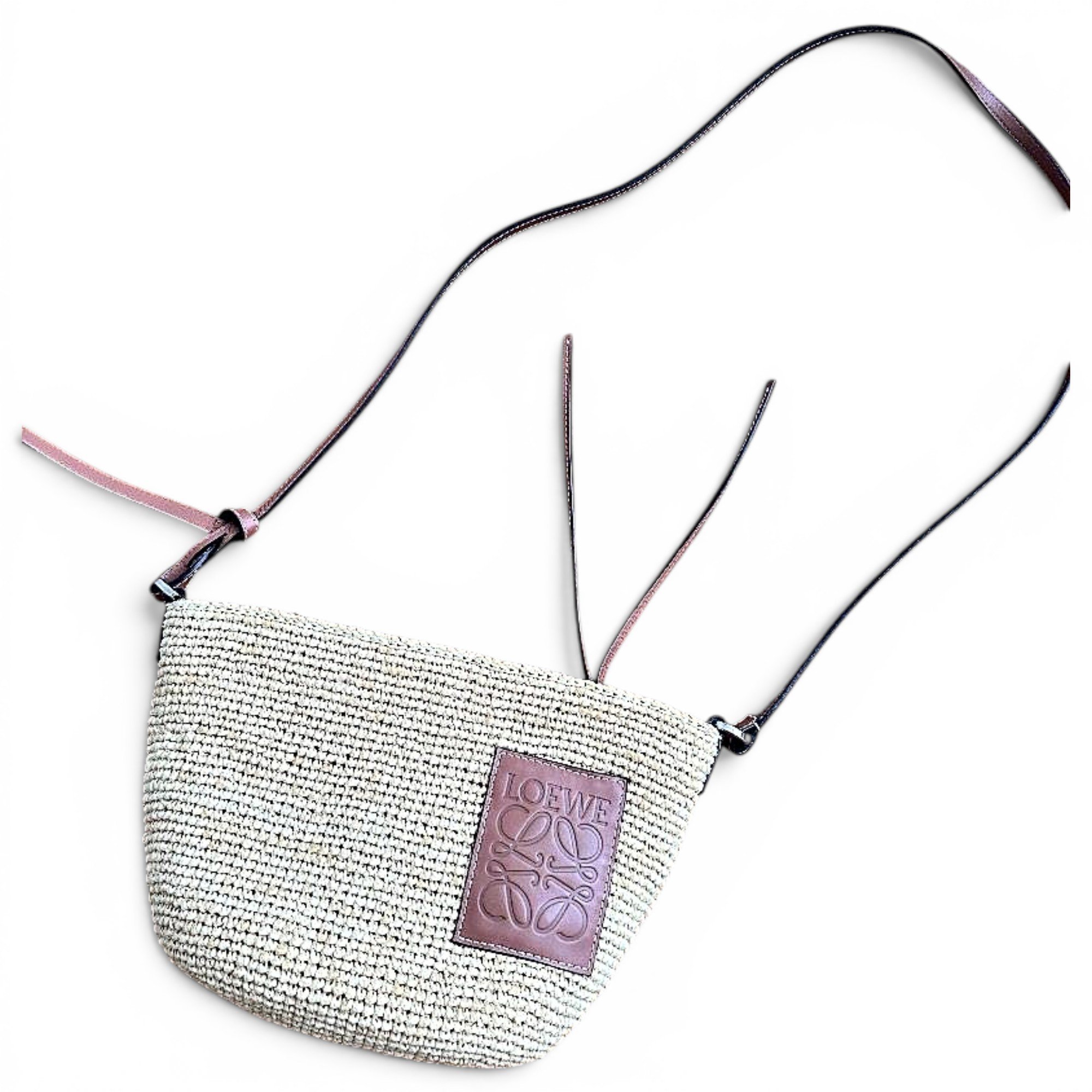 Crossbody bag