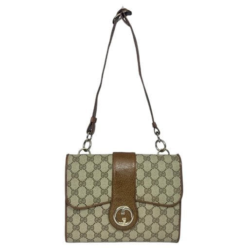 Leather bag