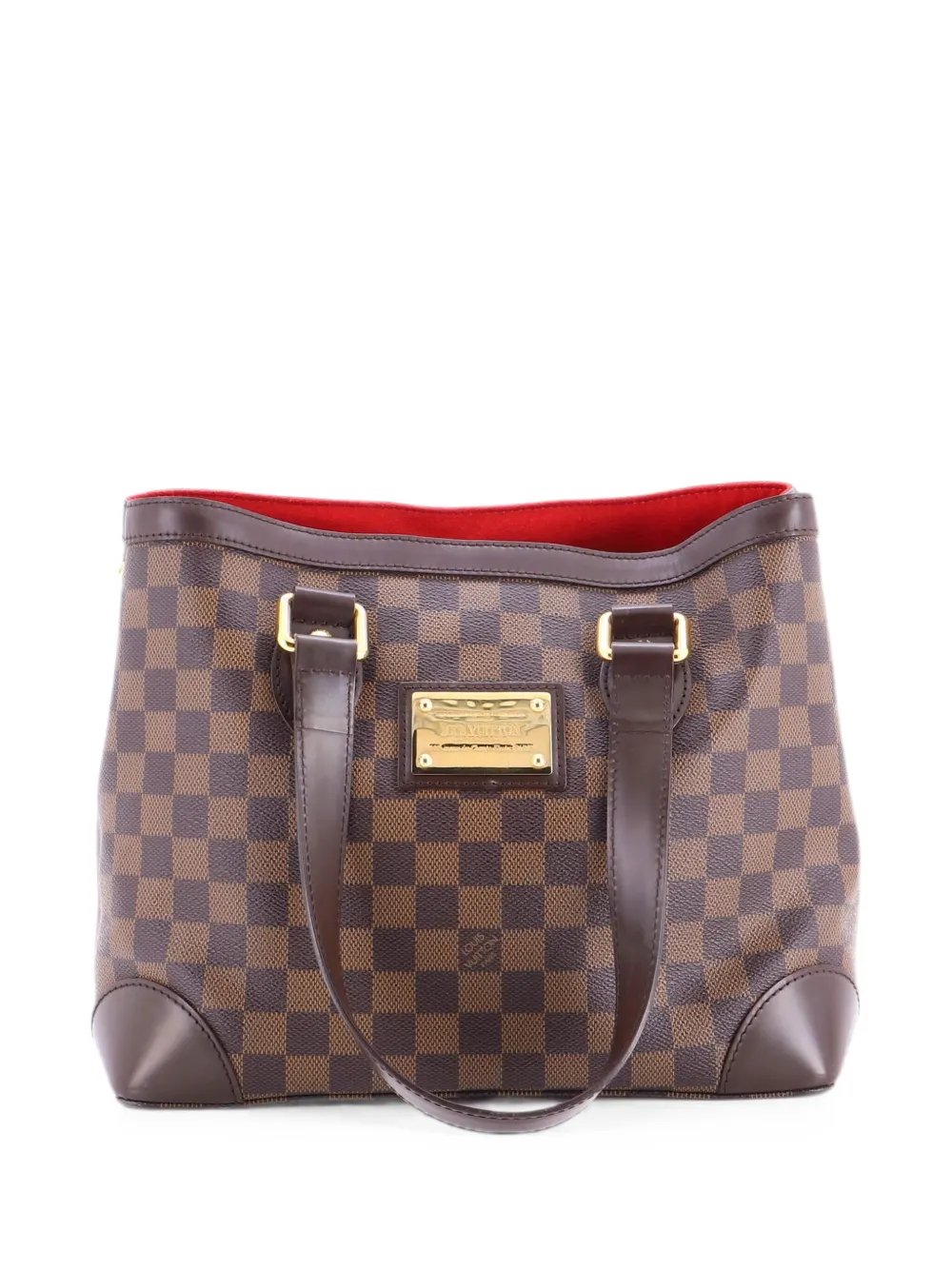 Hampstead Handbag Damier PM tote bag