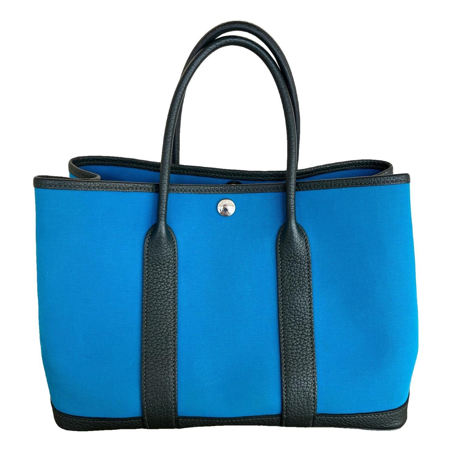 Garden Party cloth bag