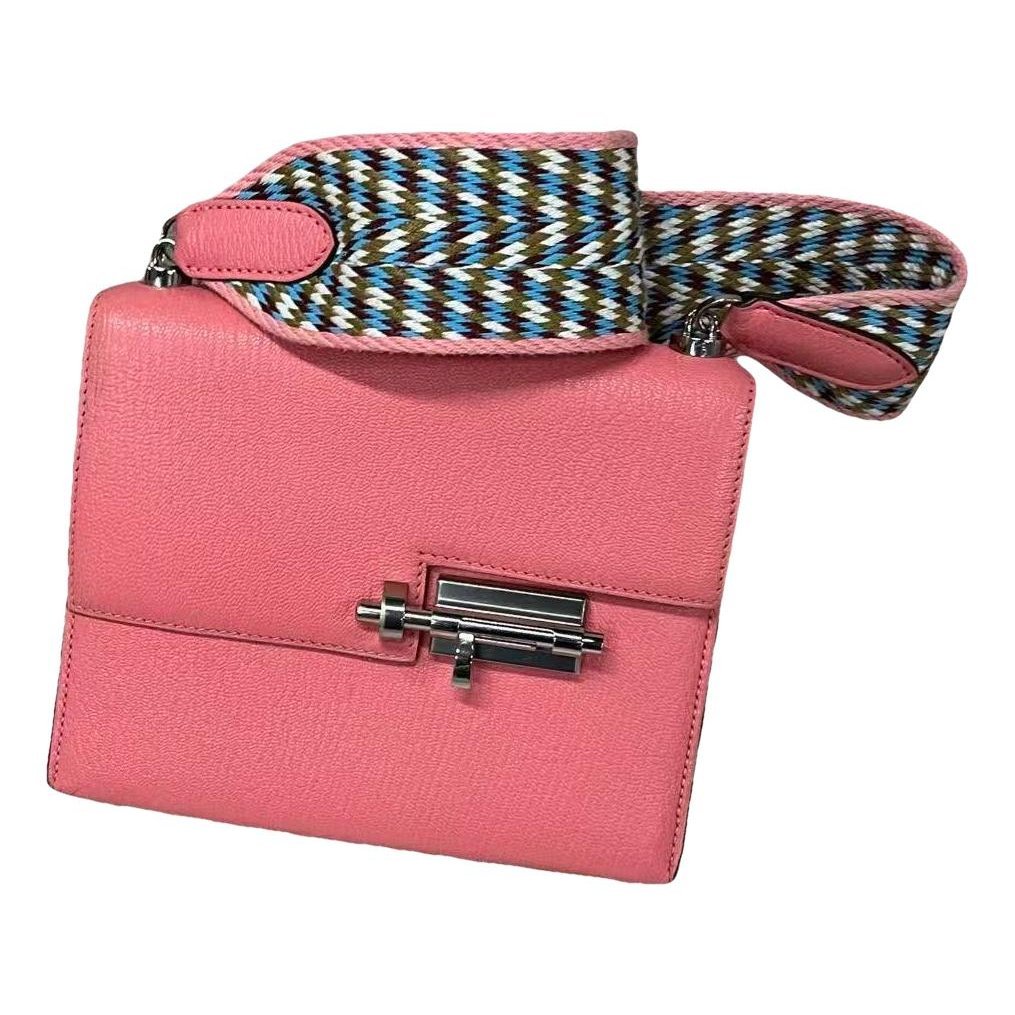 Hermes Verrou Mini Handbag