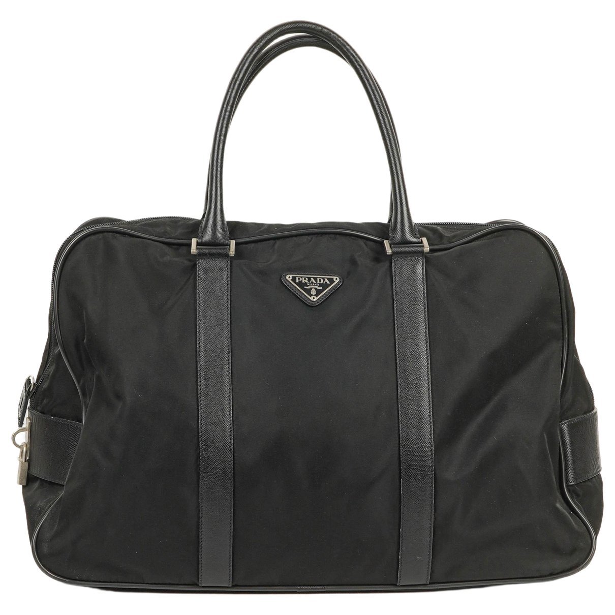 Travel bag