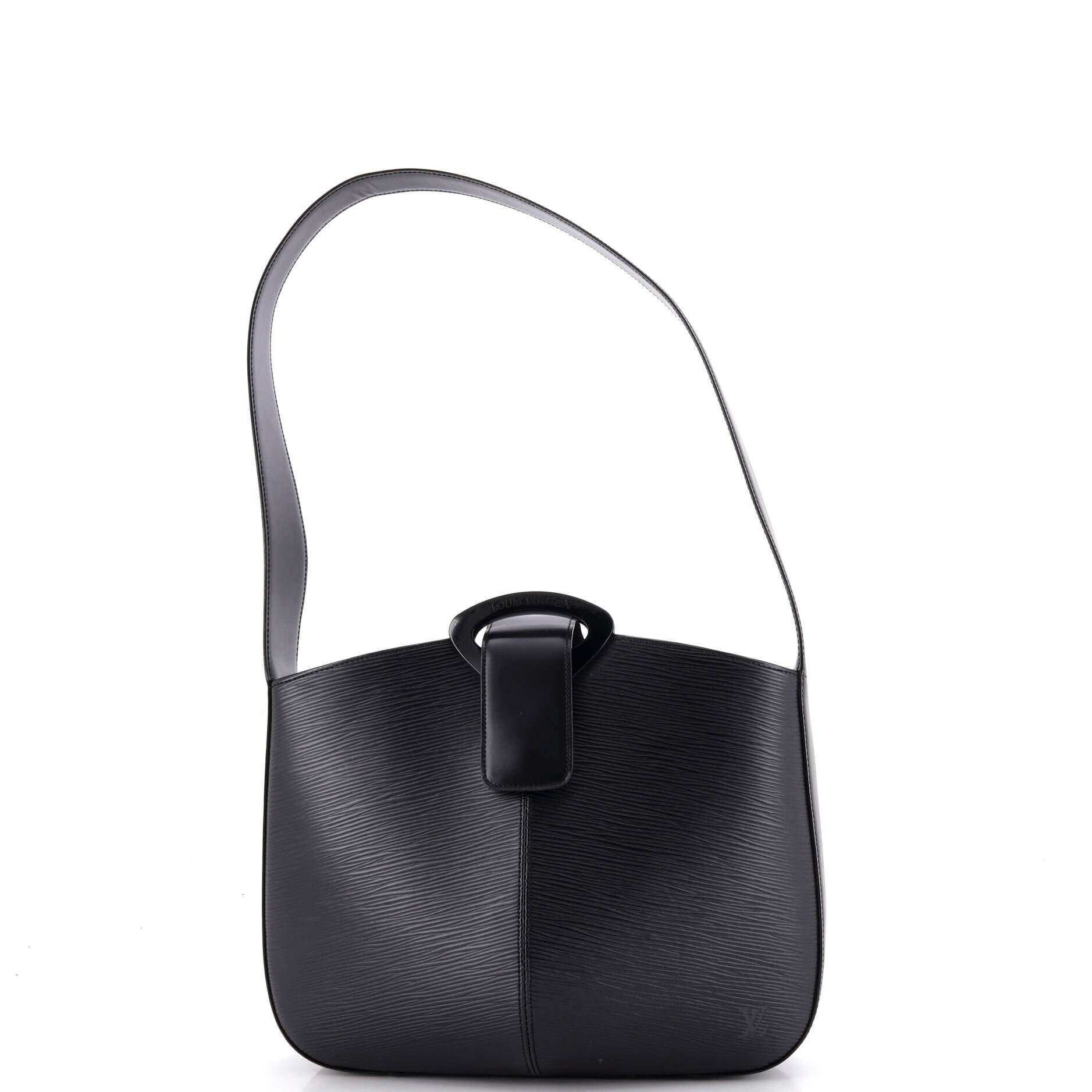 Reverie Handbag Epi Leather