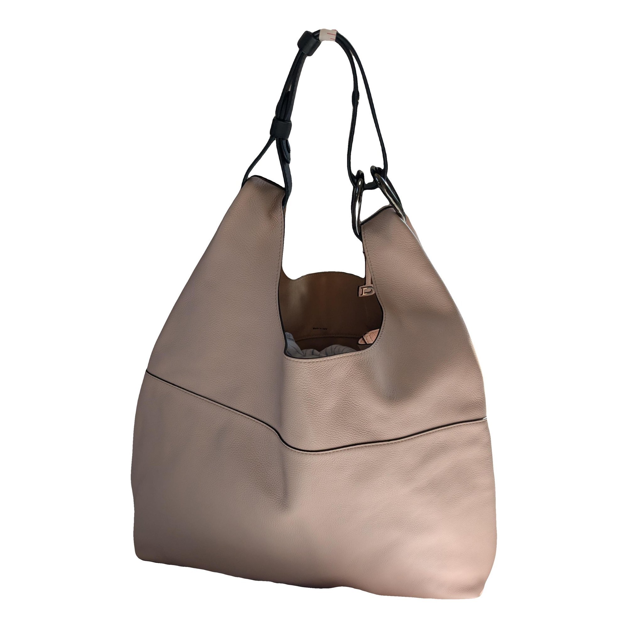 Delvaux Leather handbag