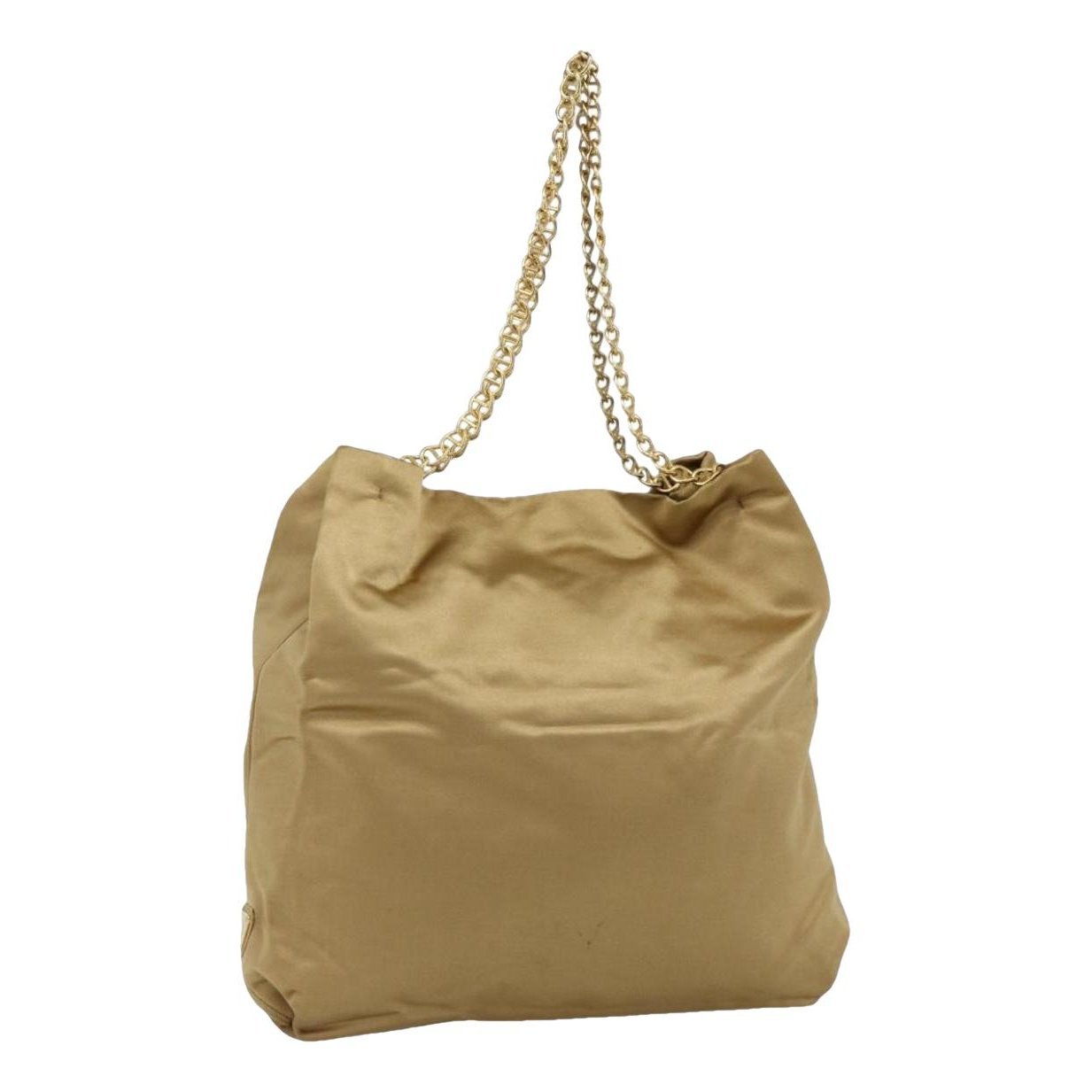 Silk tote