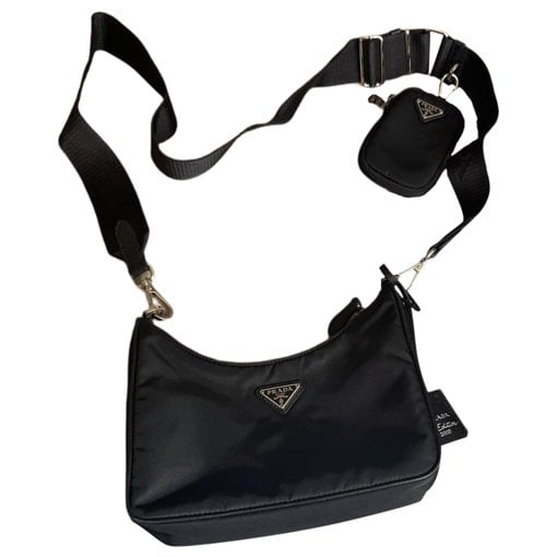 Re-Edition 2005 handbag