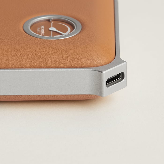 Gold Volt'H Mini Power Bank