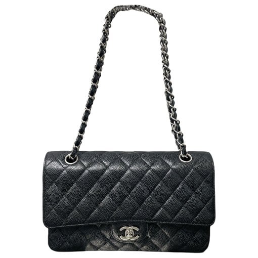 Timeless/Classique leather handbag