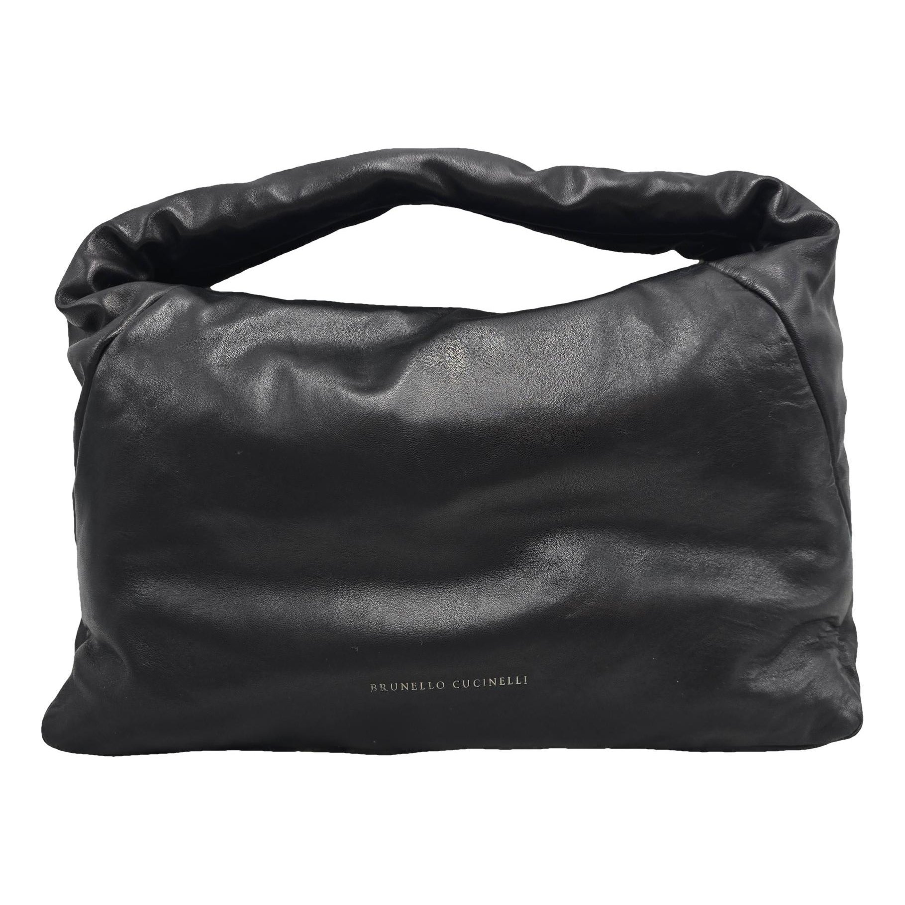 Brunello Cucinelli Leather handbag