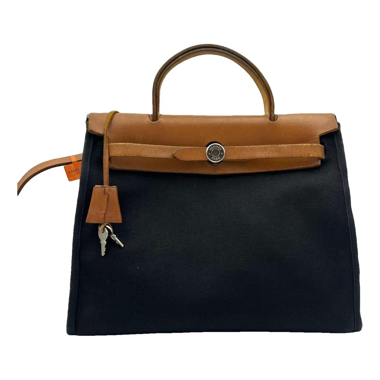 Hermes Herbag Handbag