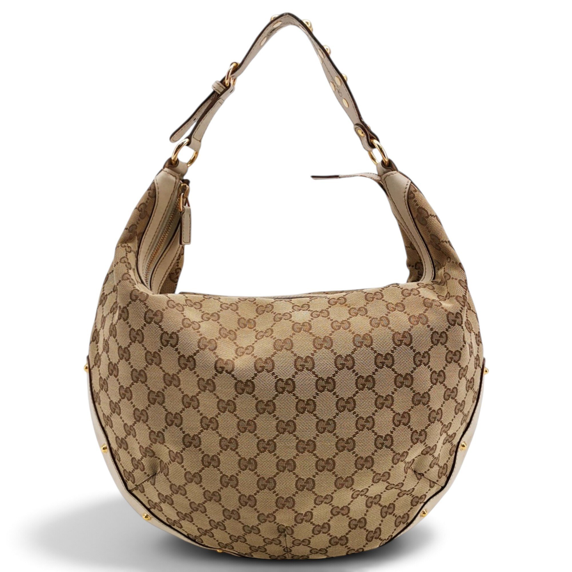 Bree cloth handbag