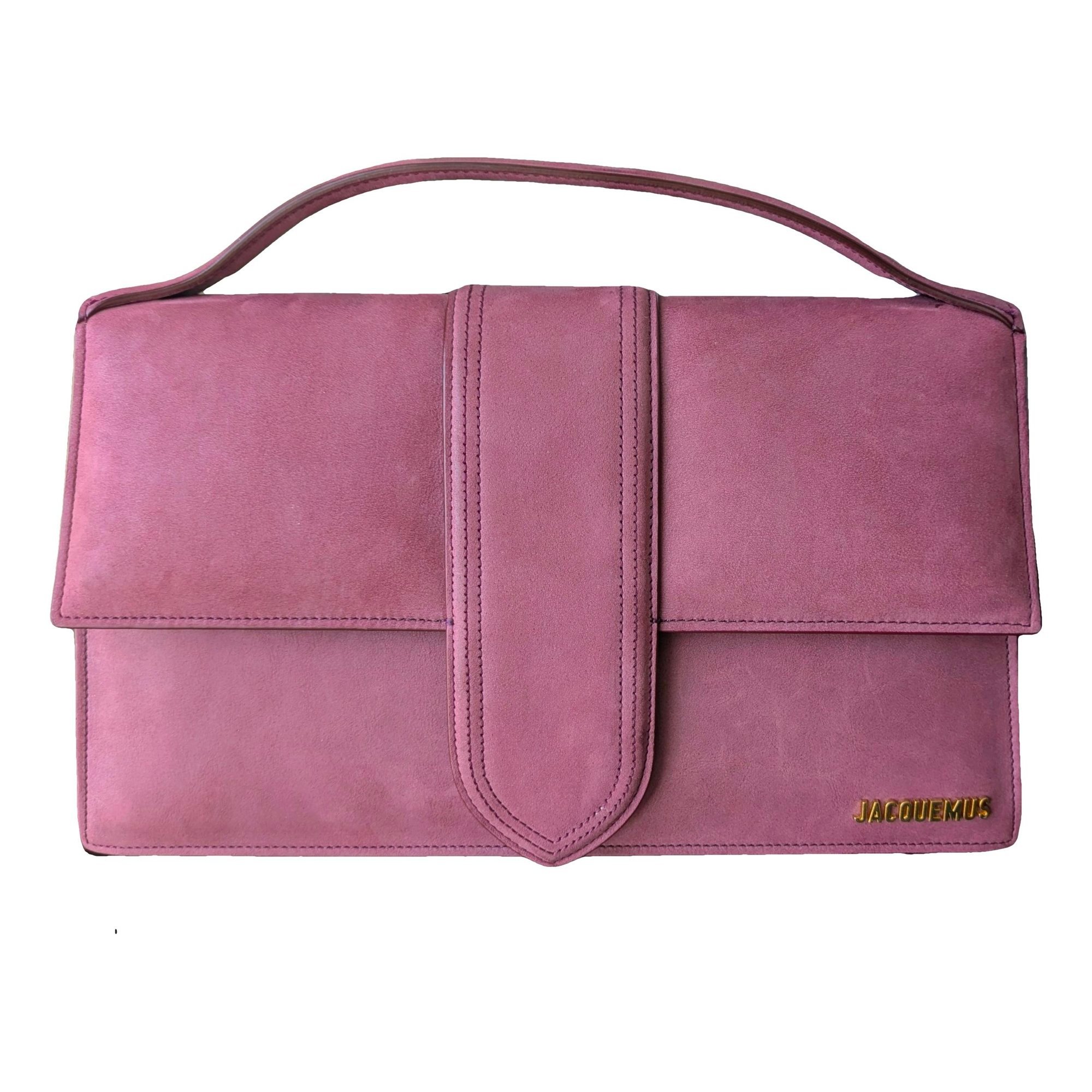 Le Grand Bambino handbag