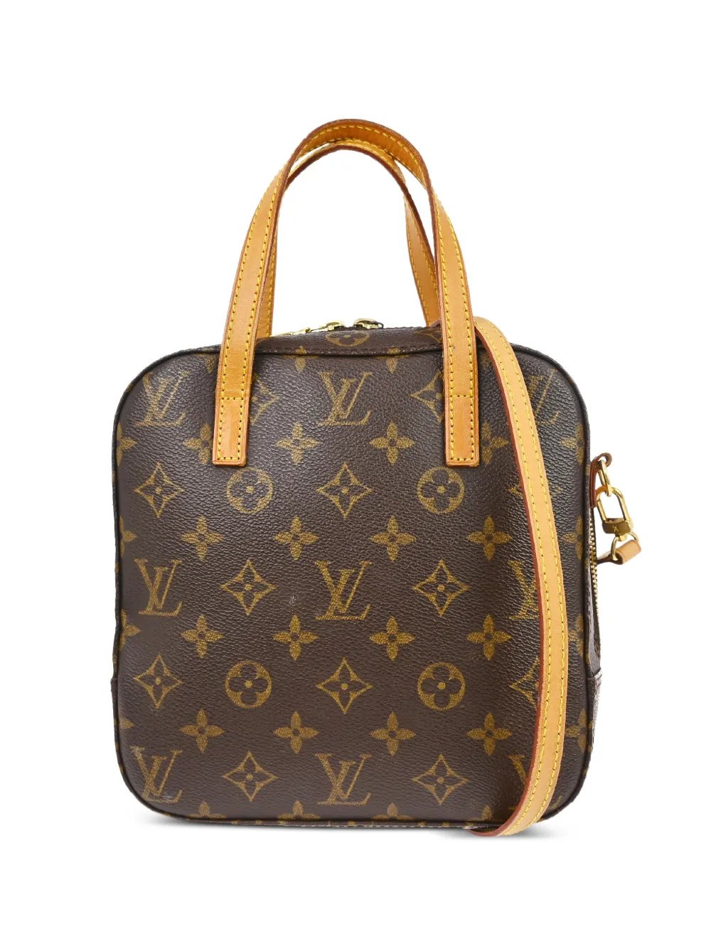 2004 Monogram 2way handbag