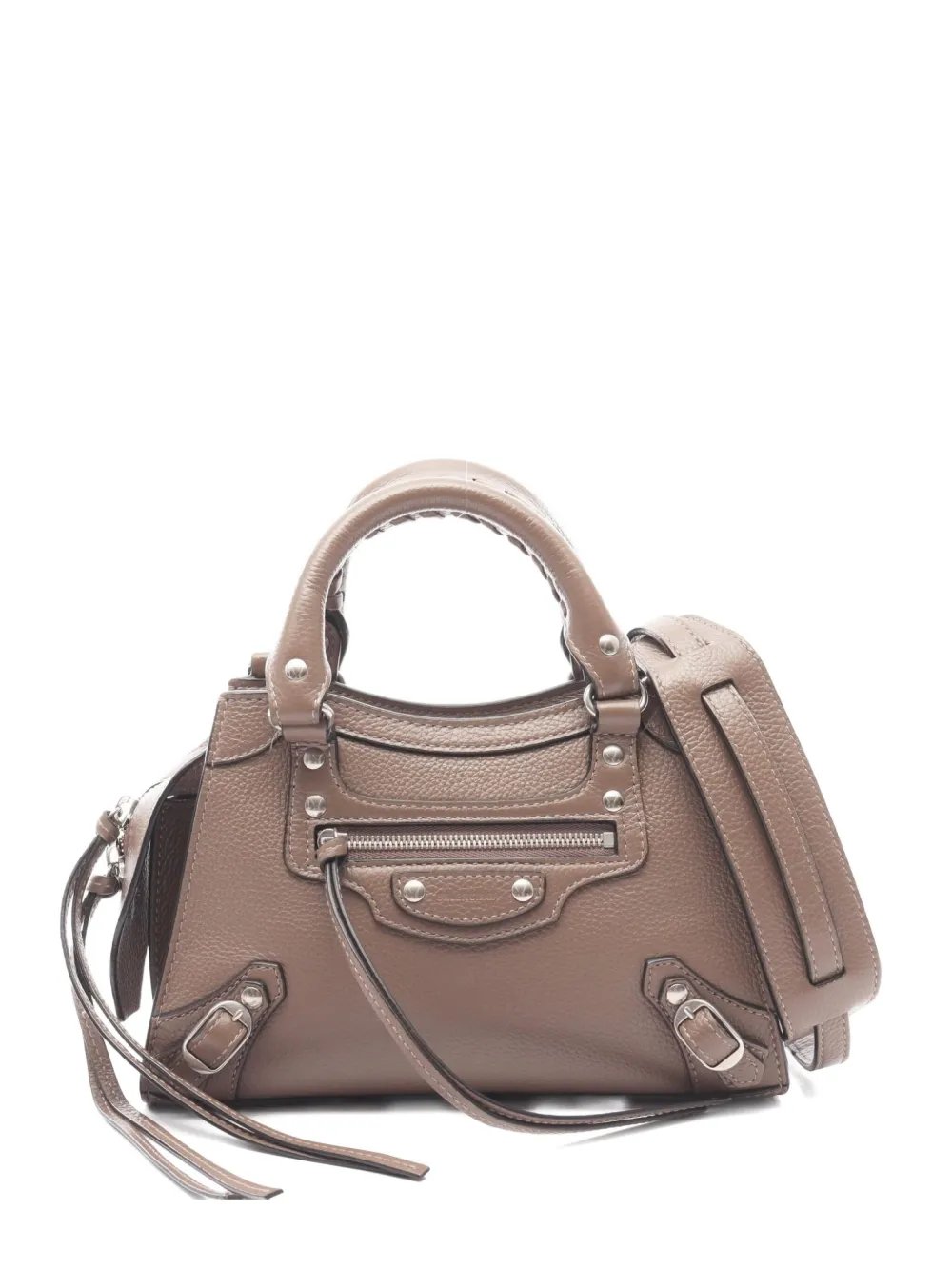 10s small Neo Class City tote bag