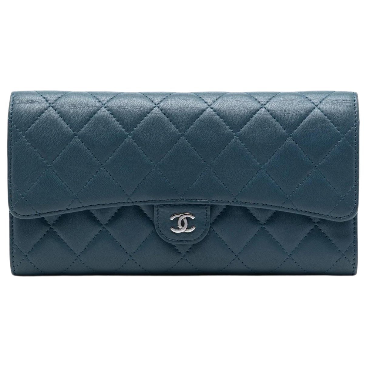 Timeless/Classique leather bag
