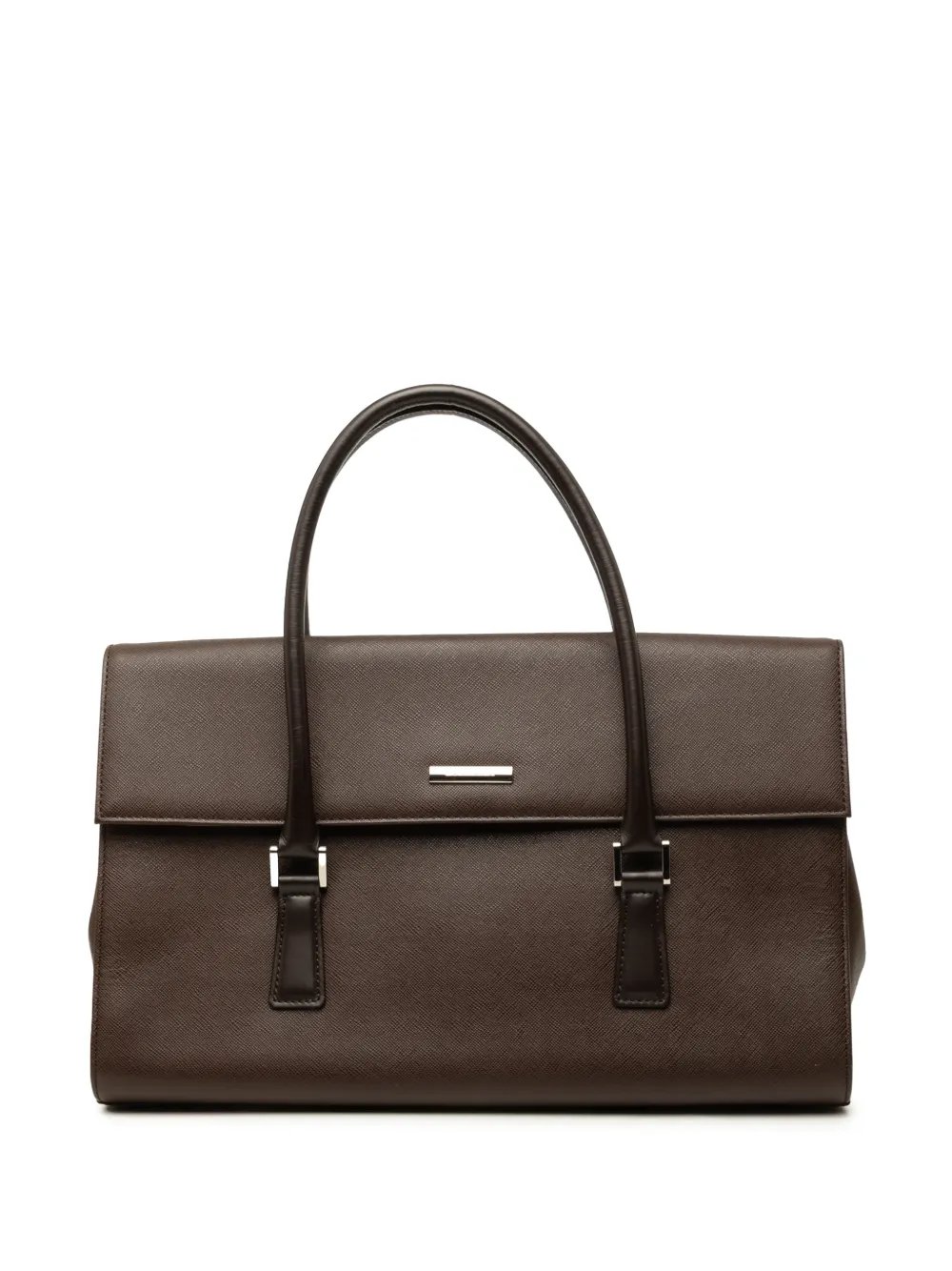 2000-2017 Leather handbag