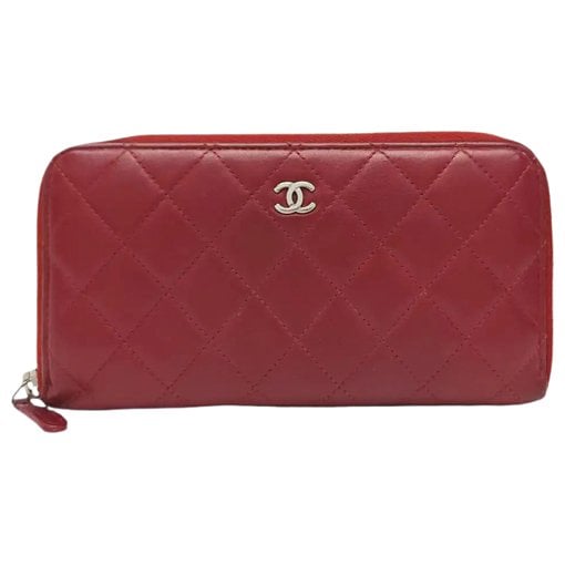 Chanel Handbag