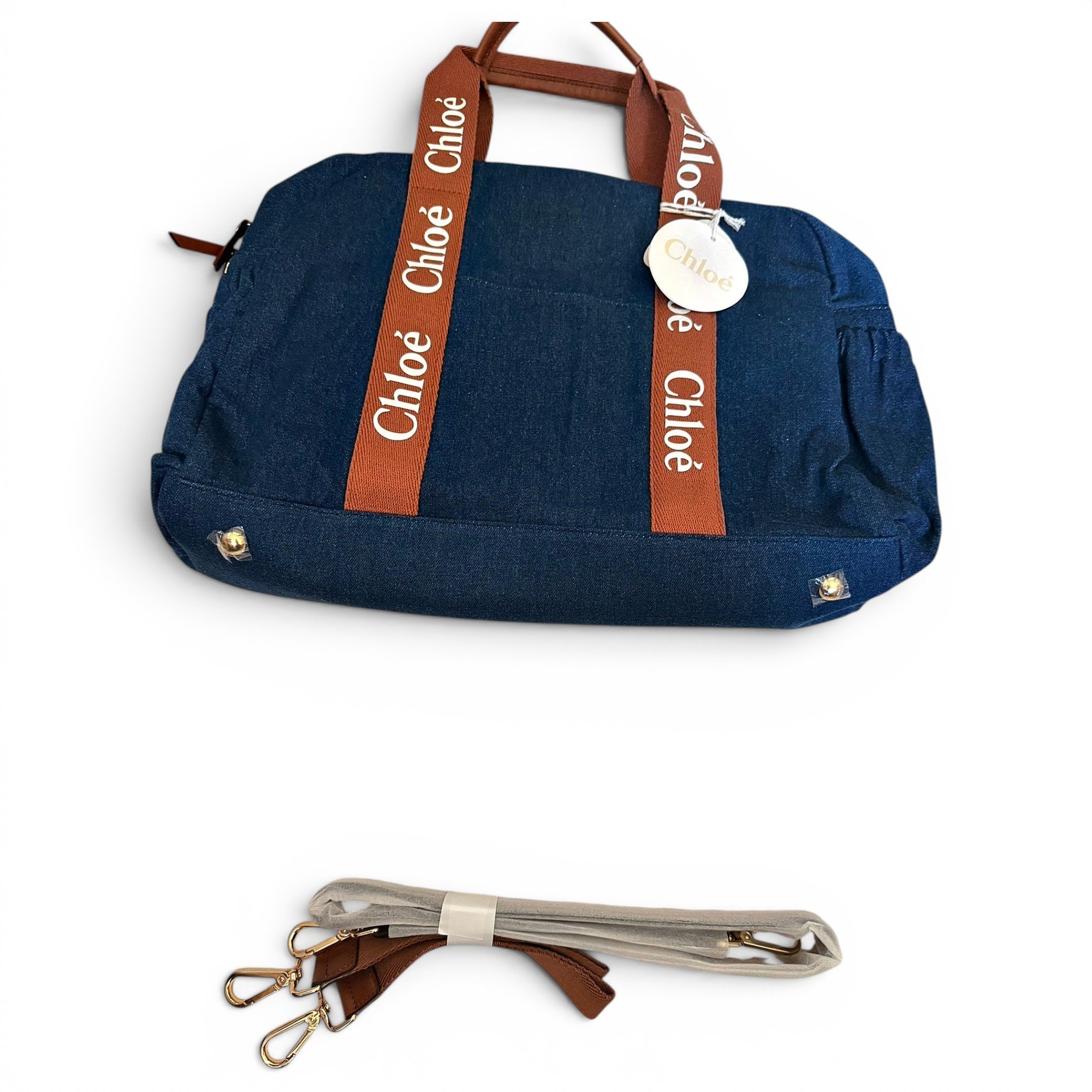 Travel bag