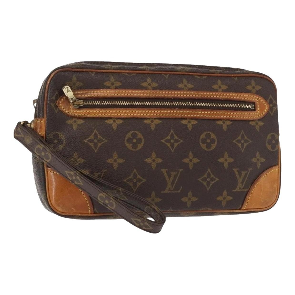 Clutch bag