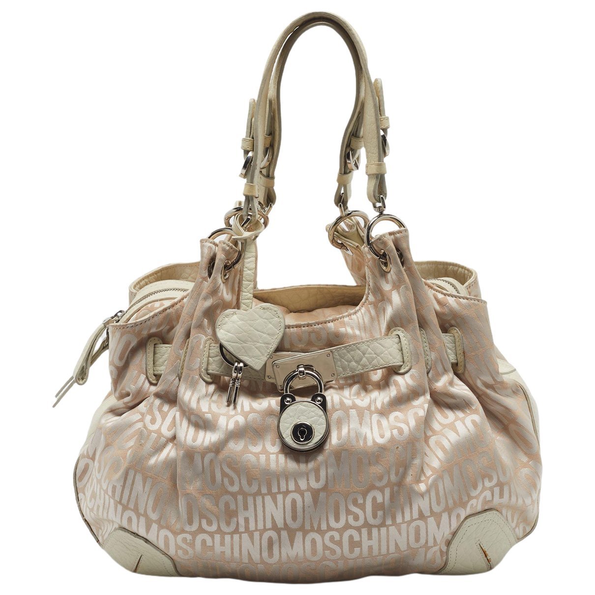 Cloth handbag