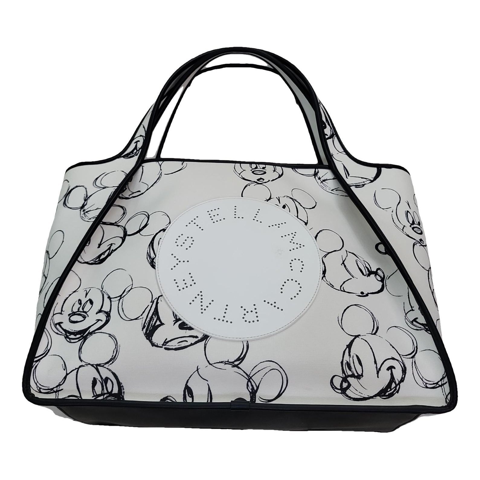 Logo tote