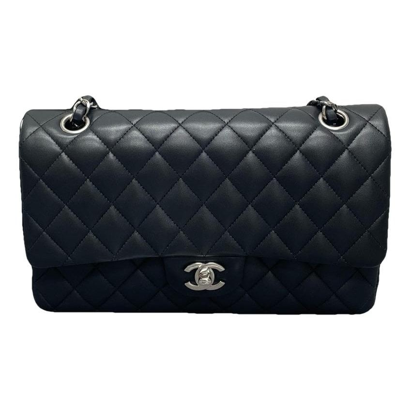 Timeless/Classique leather crossbody bag
