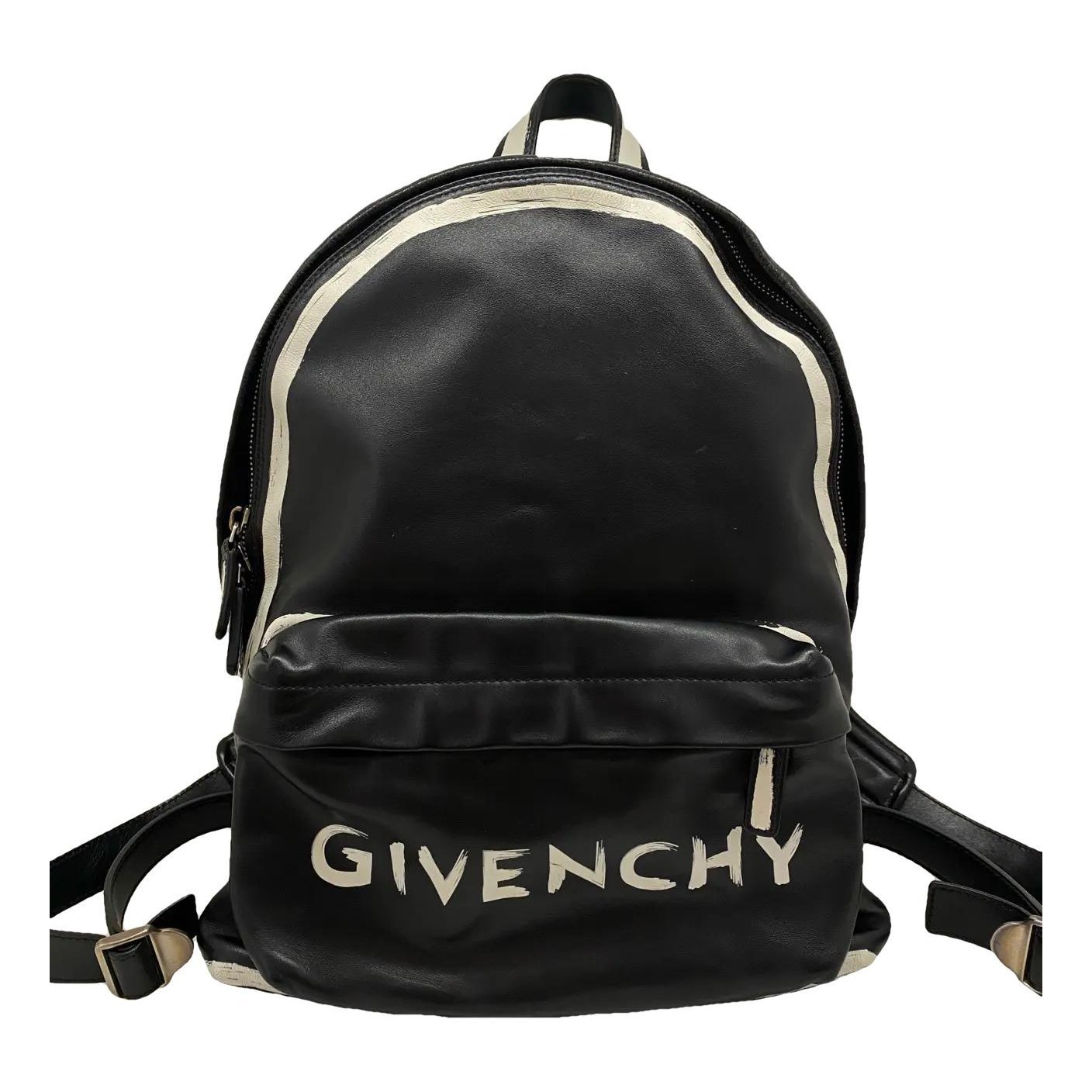 Givenchy Leather backpack