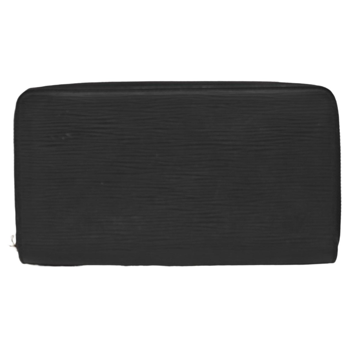 Leather mini bag