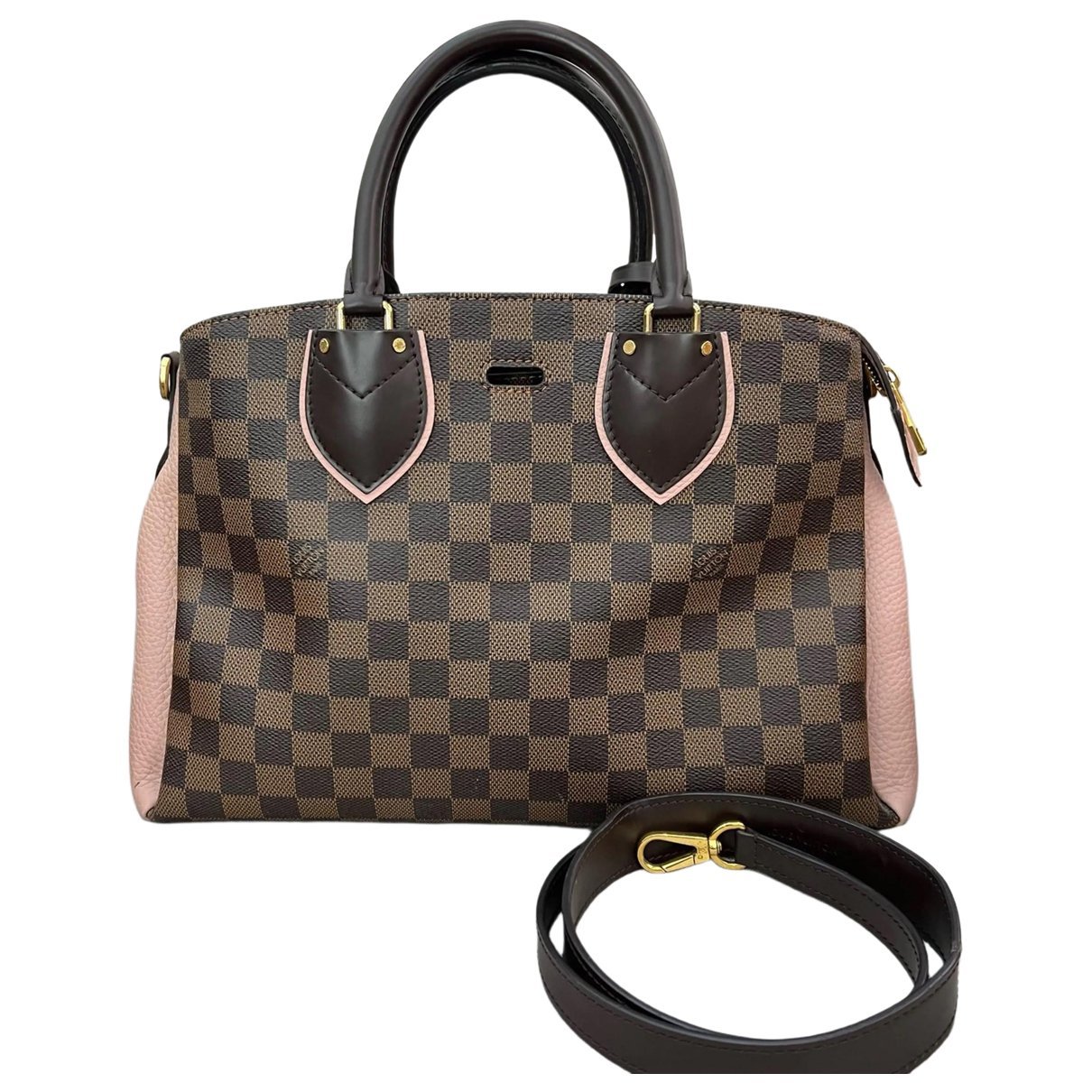 Normandy vinyl handbag