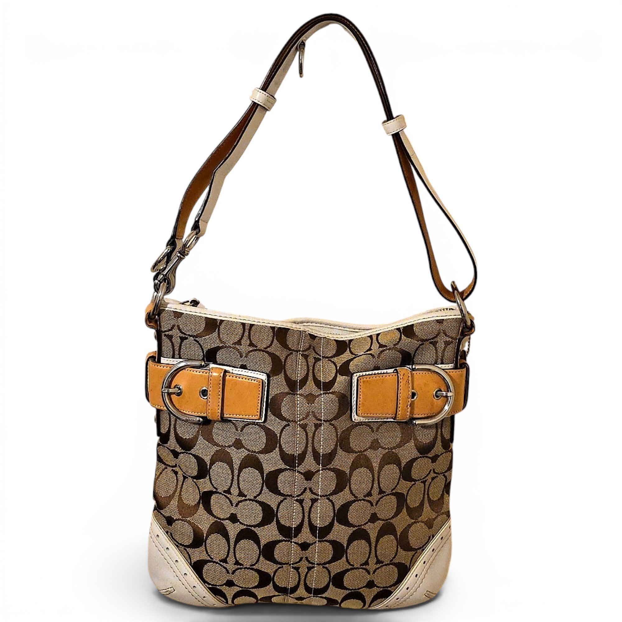 Cloth handbag