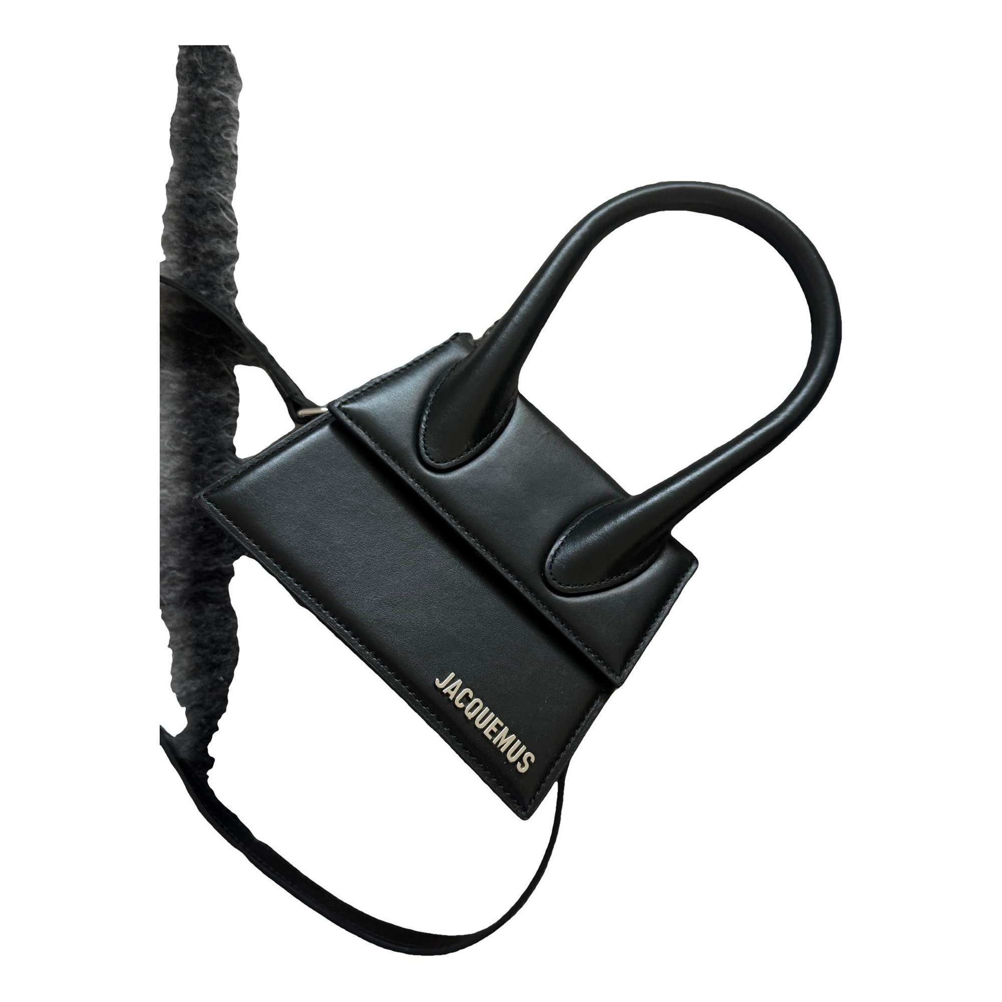 Chiquito leather handbag