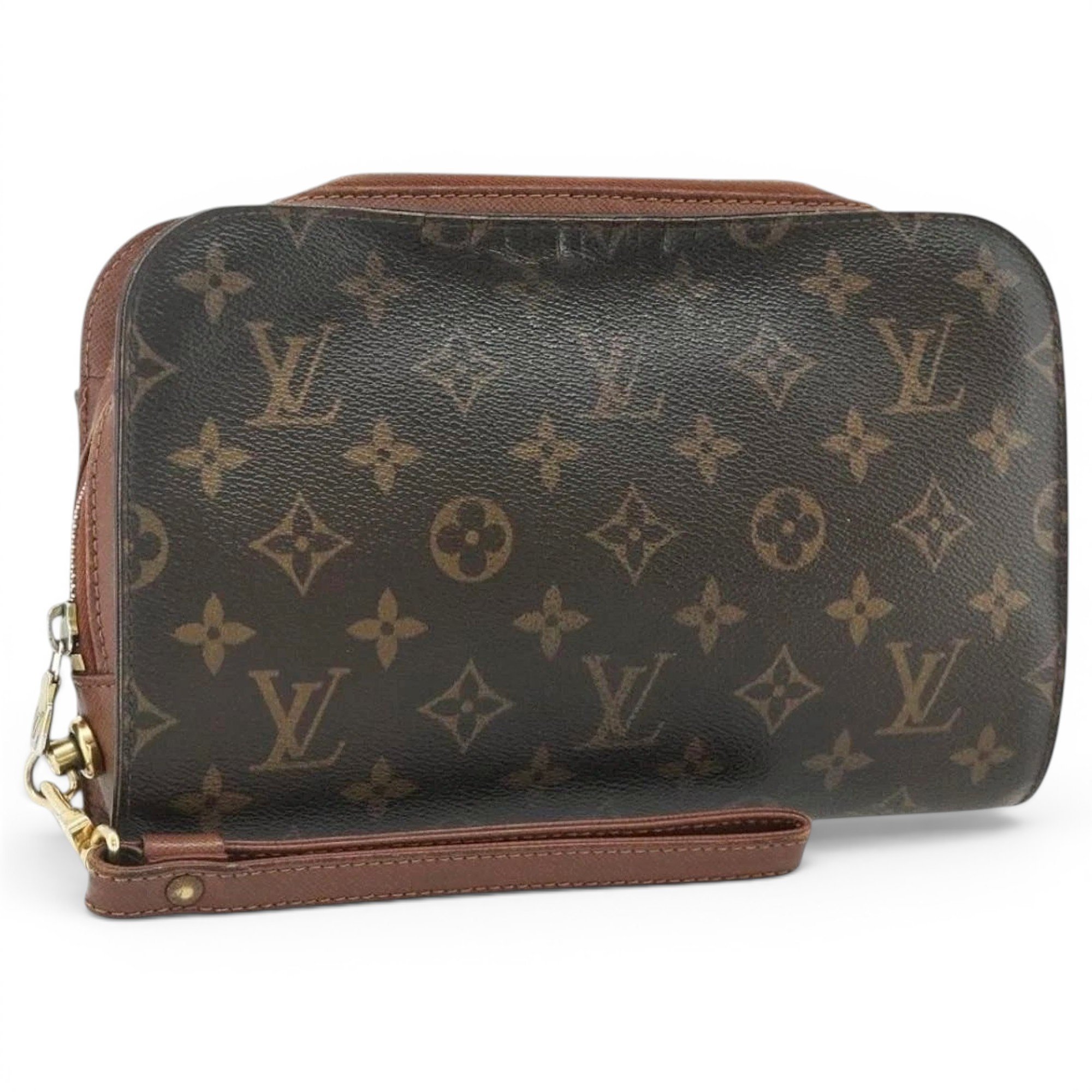 Clutch bag