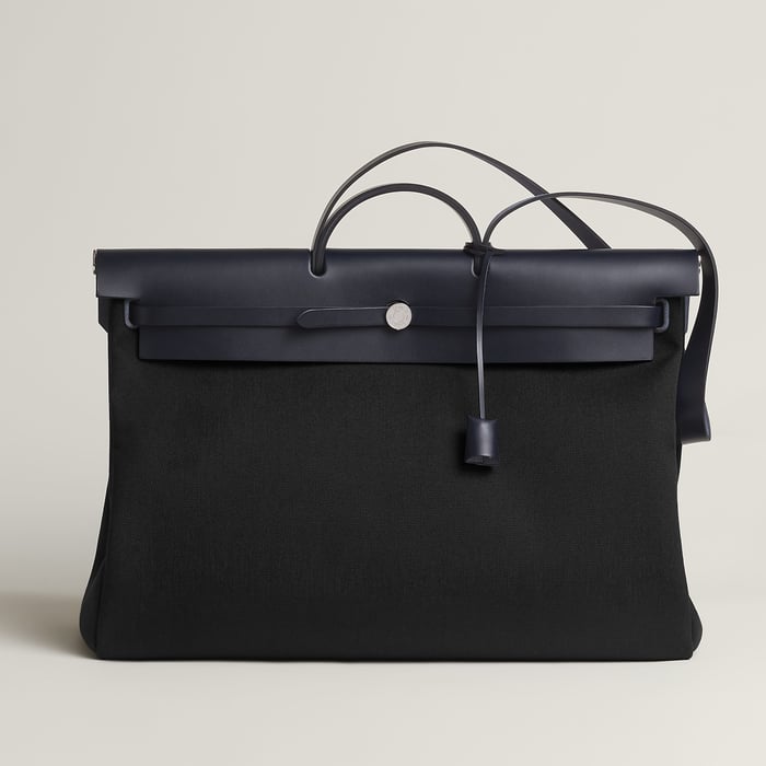 Herbag Zip Cabine Bag