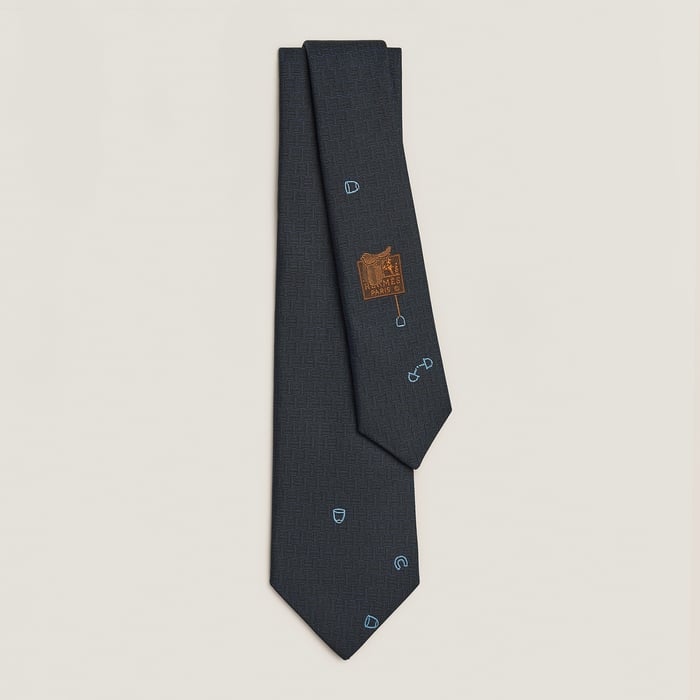 Pluie Equestre Tie