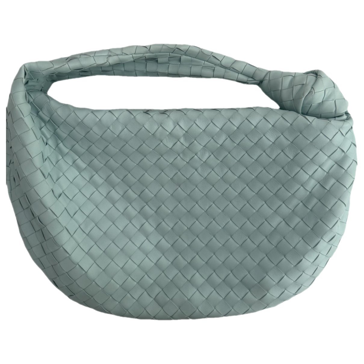 Jodie leather handbag
