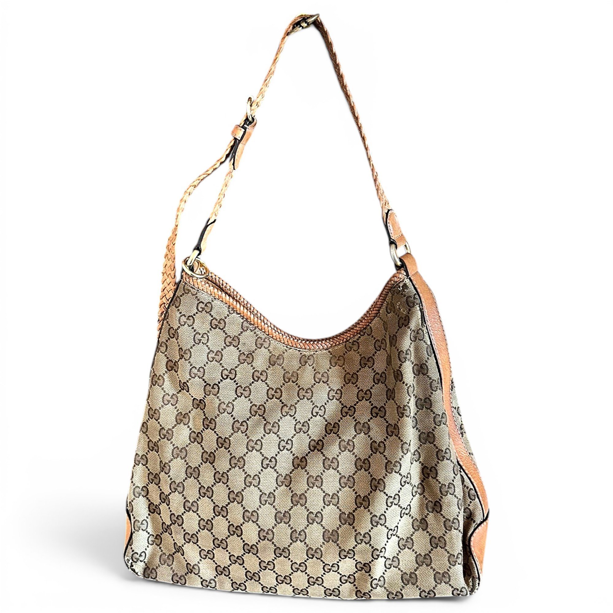 Cloth handbag