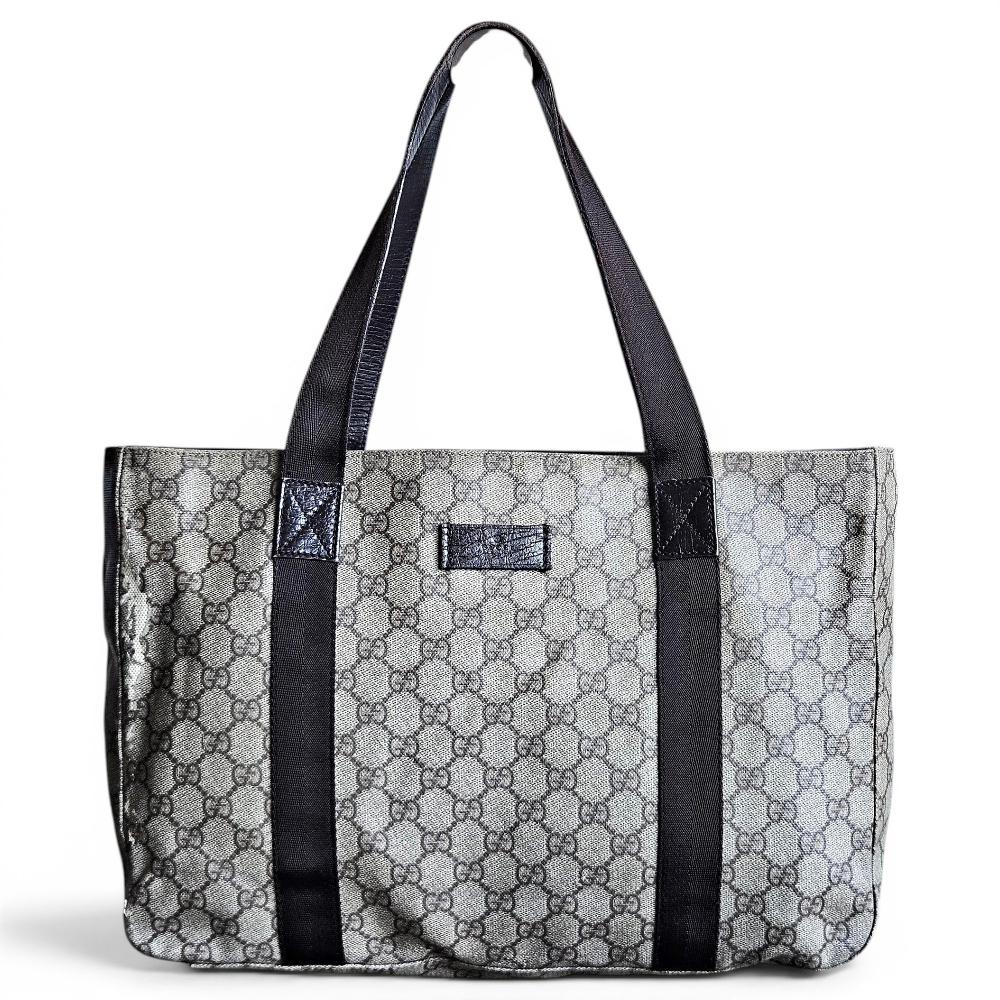 Cloth tote