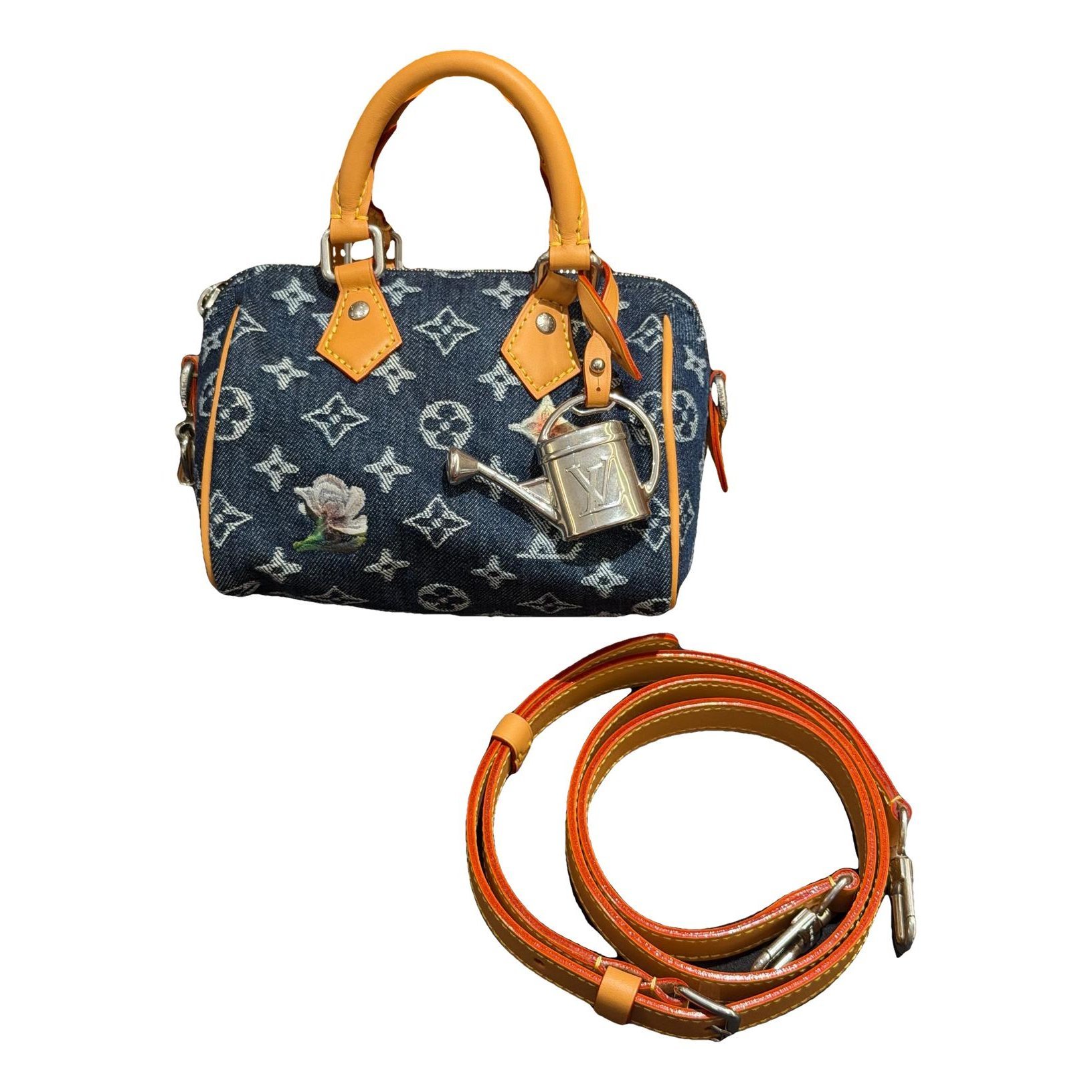 Speedy Bandoulière handbag