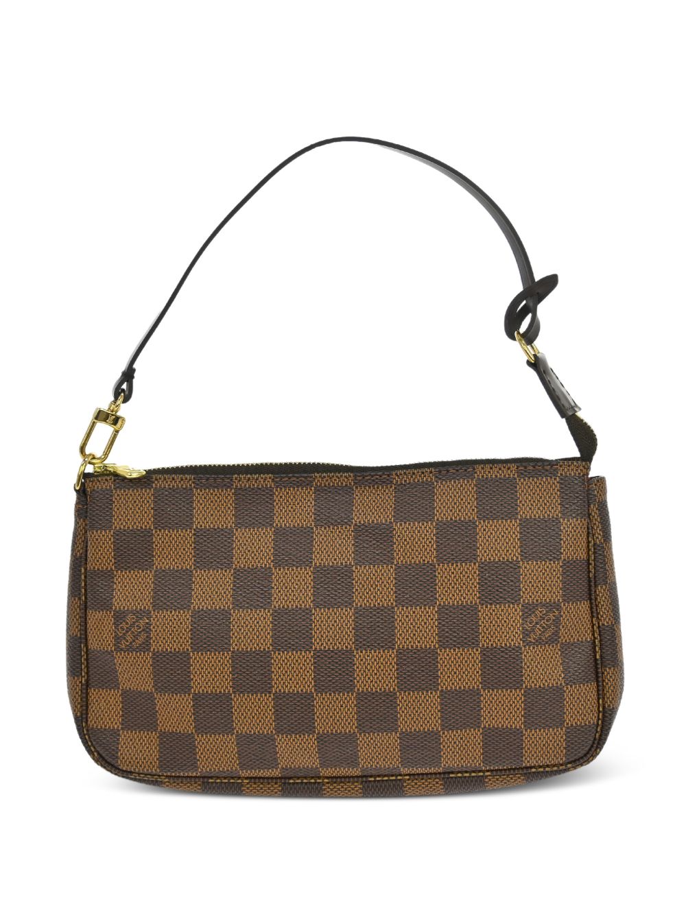 2007 Damier Pochette handbag