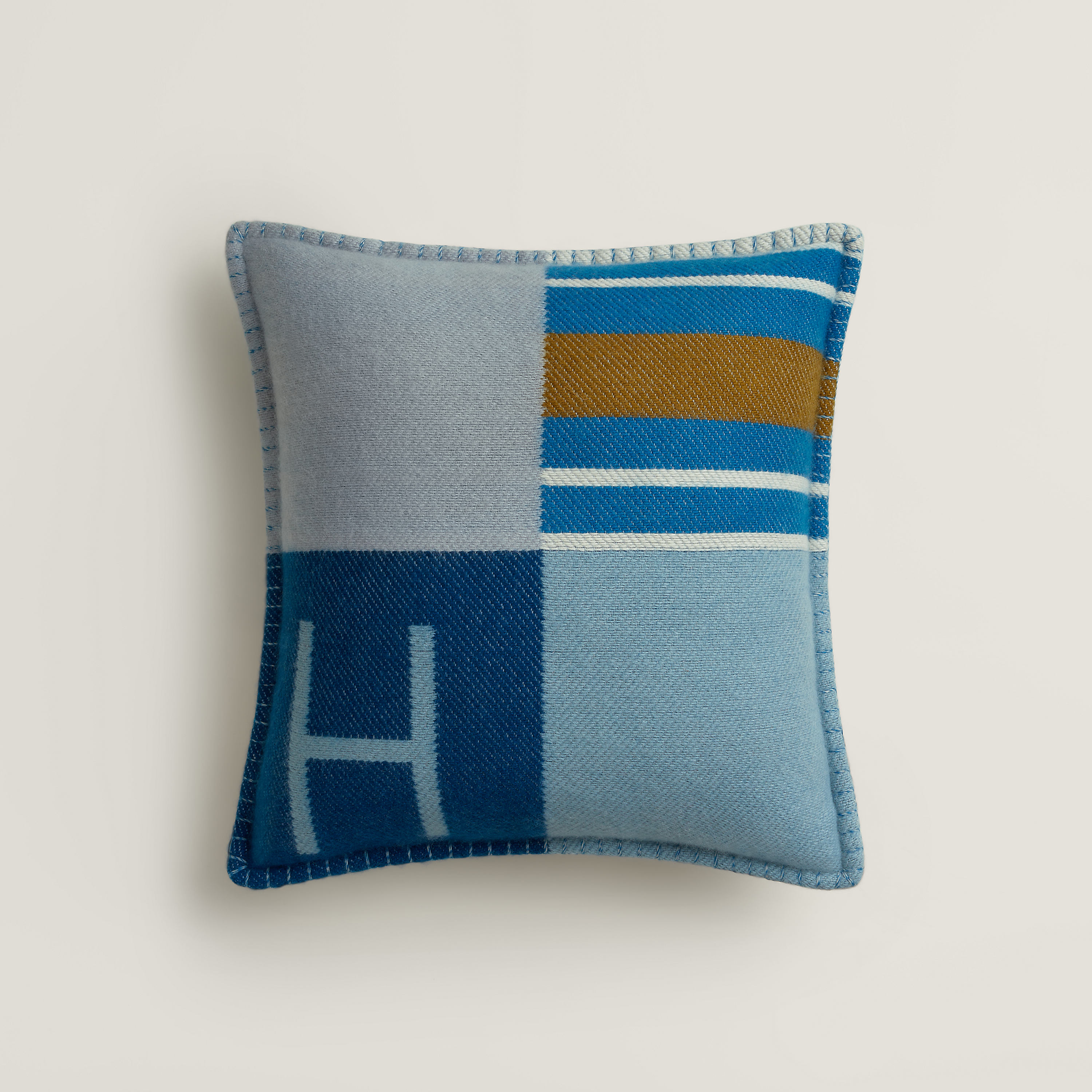 Avalon Cab pillow