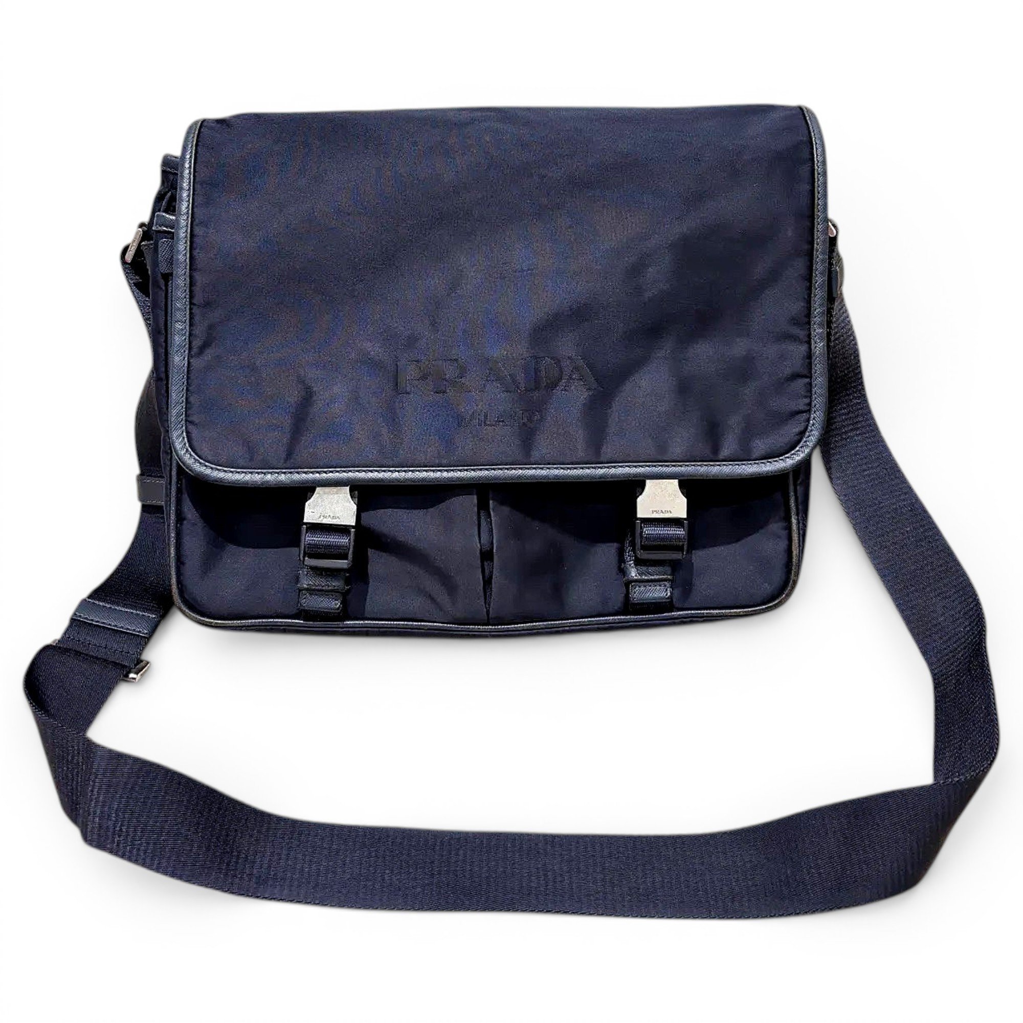 Crossbody bag