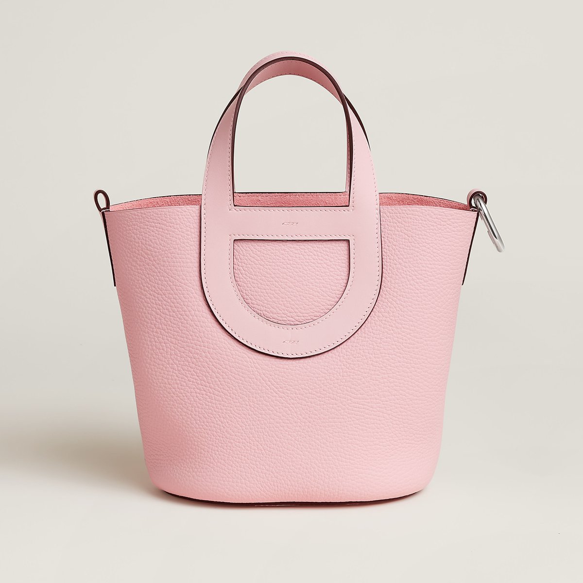 Hermès Picotin 18 in Rose Sakura